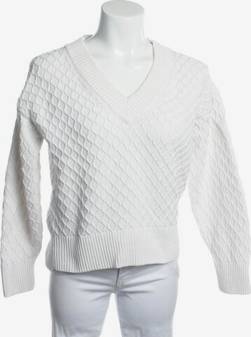 GANT Sweater & Cardigan in XS in White: front
