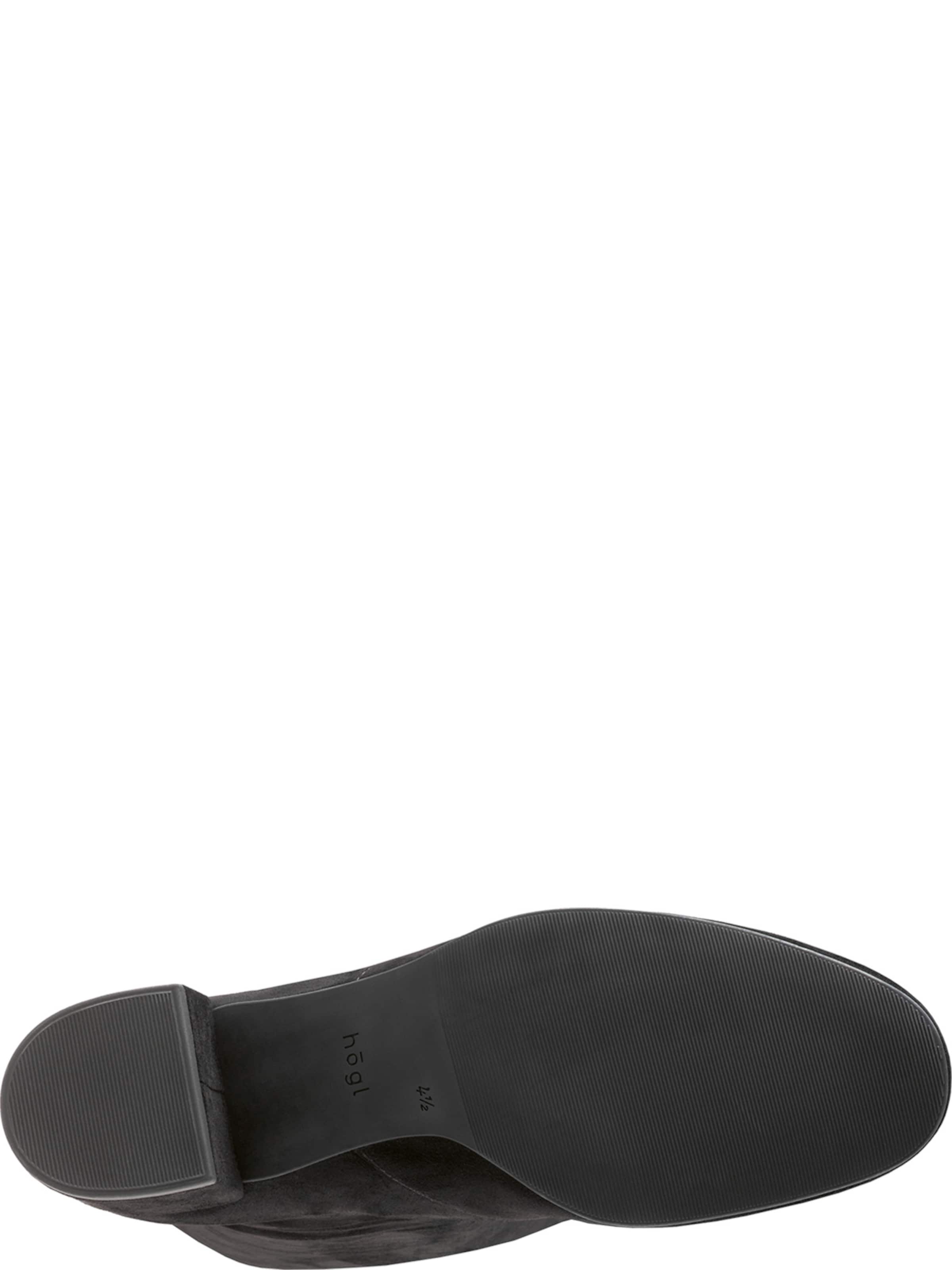 Högl Boots ' JULES ' in Black