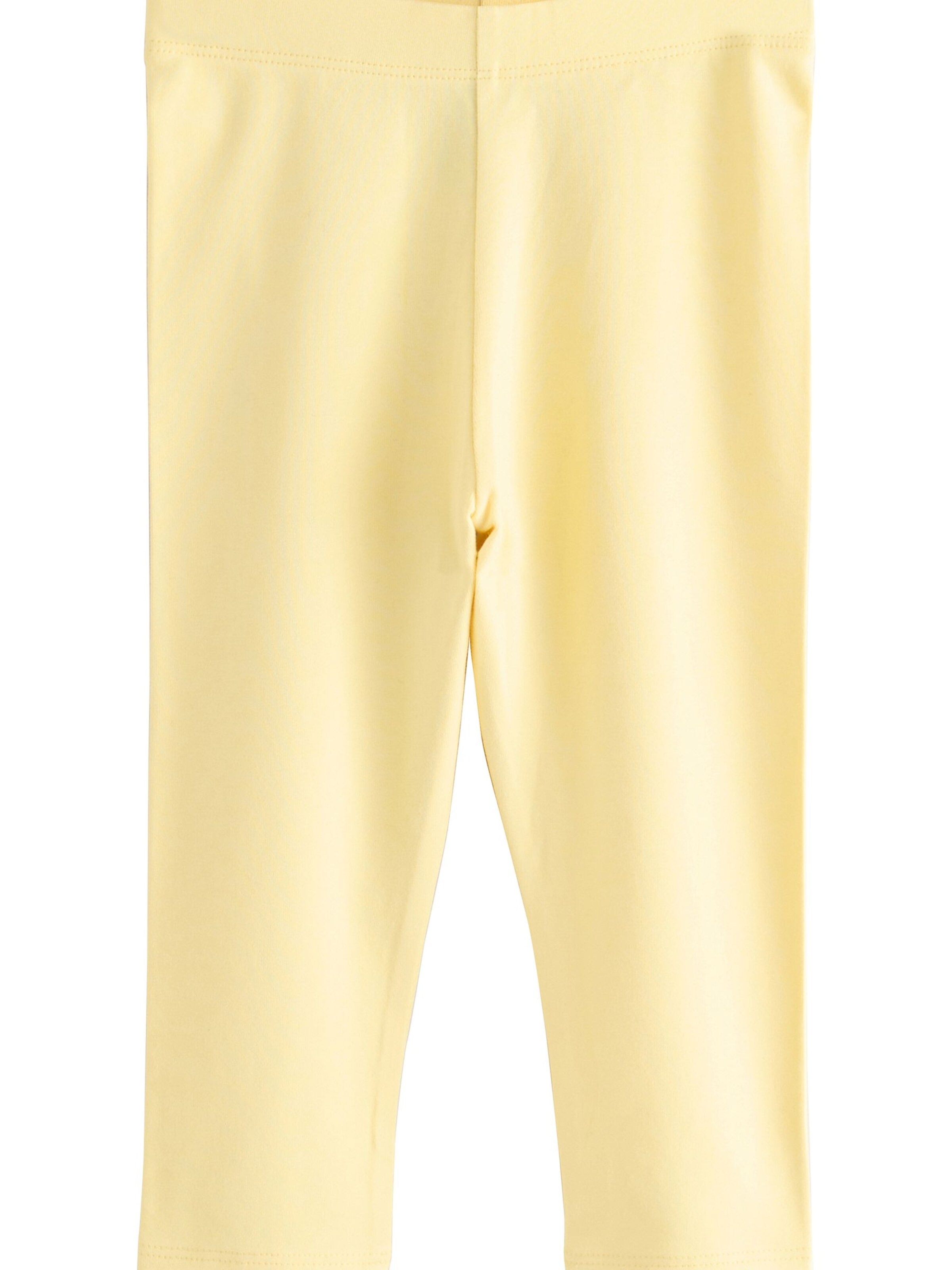 Next Skinny Legíny - Modrá