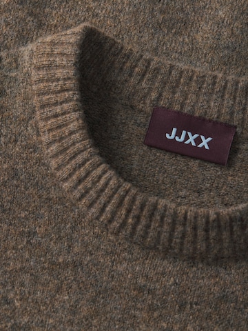 JJXX - Jersey 'JXVALERIA' en marrón