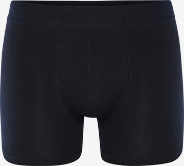 Phil & Co. Berlin Boxershorts in Schwarz