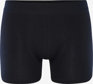 Phil & Co. Berlin Boxershorts in Schwarz