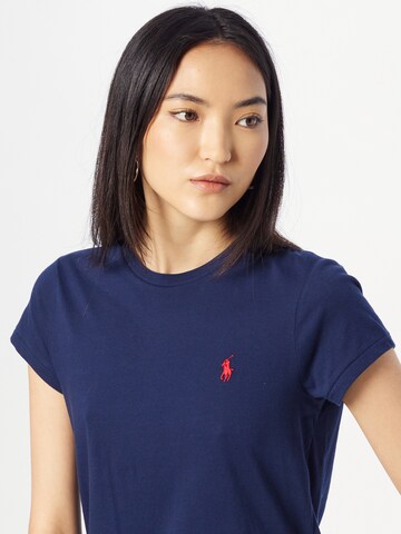 Polo Ralph Lauren Shirt in Blue