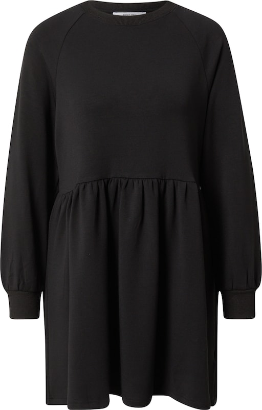 ABOUT YOU Kleid 'Marina' in Schwarz ABOUT YOU Kleid 'Marina' in Schwarz