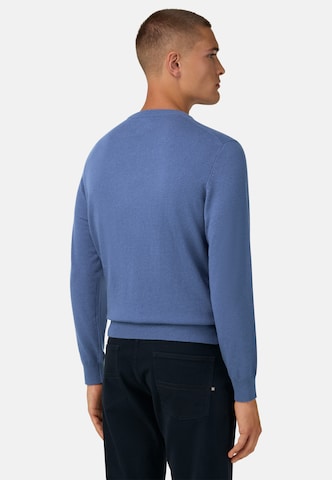 Boggi Milano Trui in Blauw