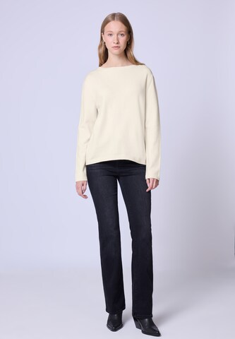 Street One Studio Pullover in Beige