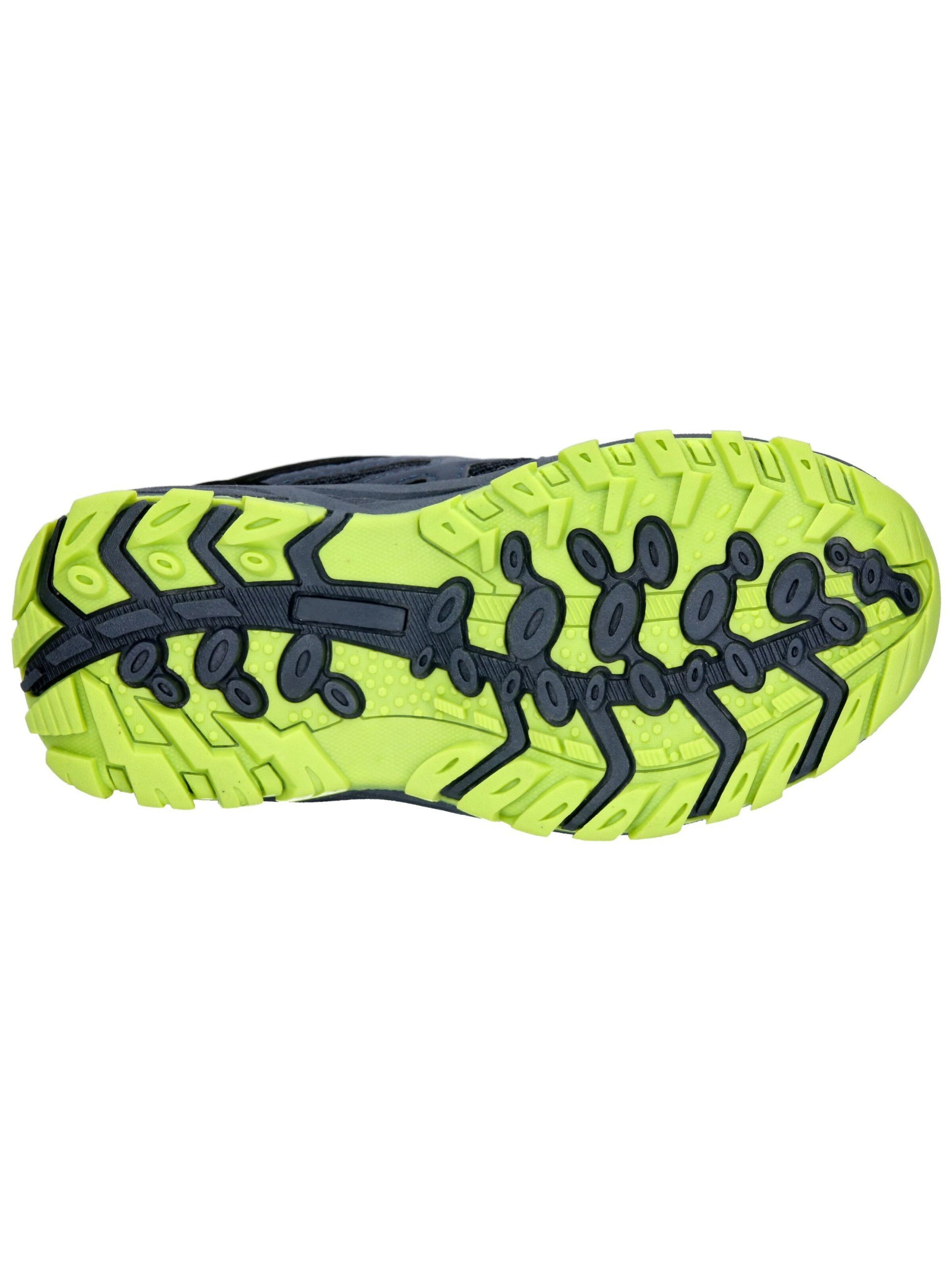 Brütting Outdoorschuh 'Galveston' in Blau