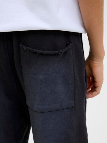 Jack & Jones Junior Regular Broek in Zwart