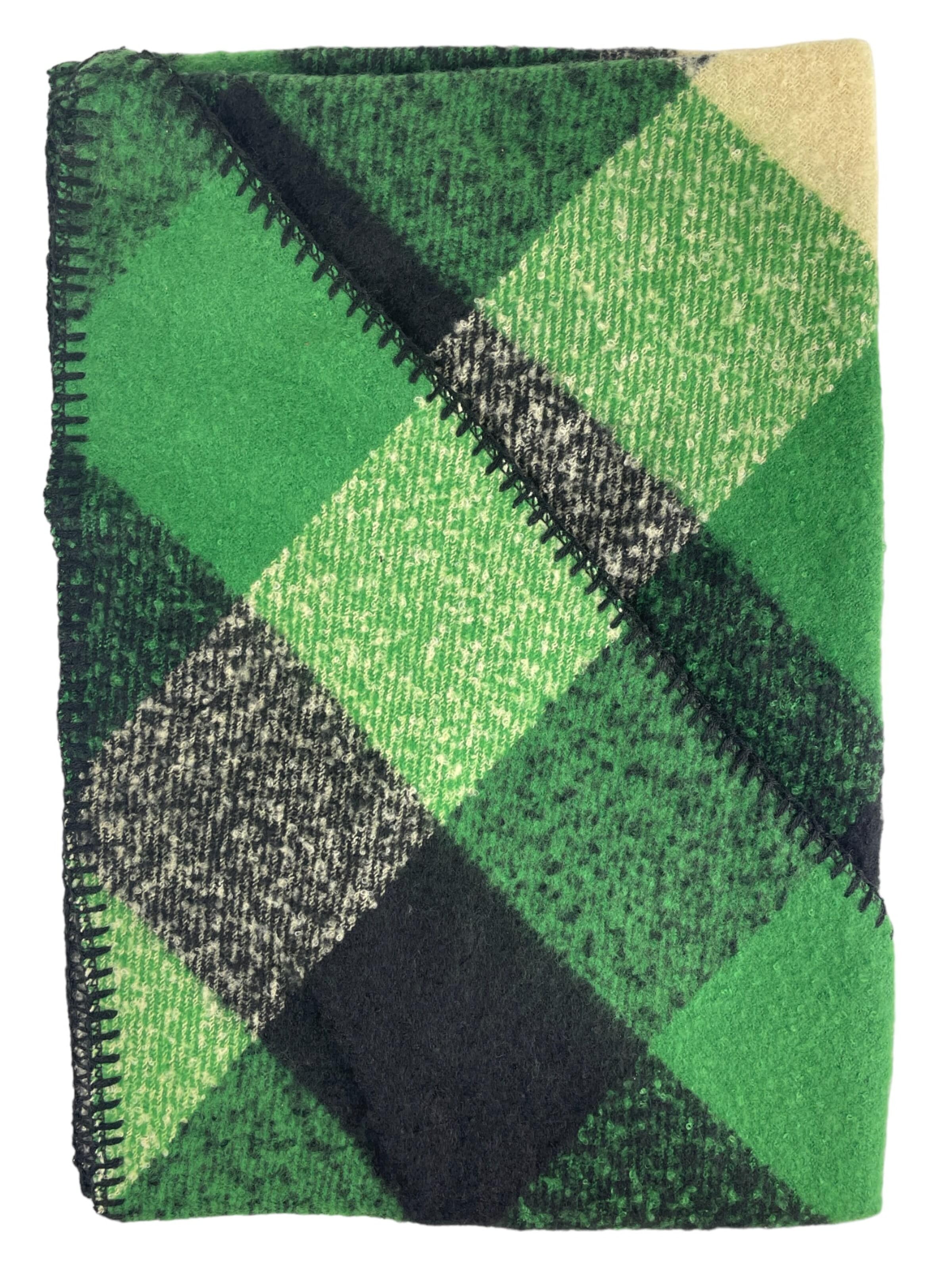 Kumixi - Chal 'Karo' en verde