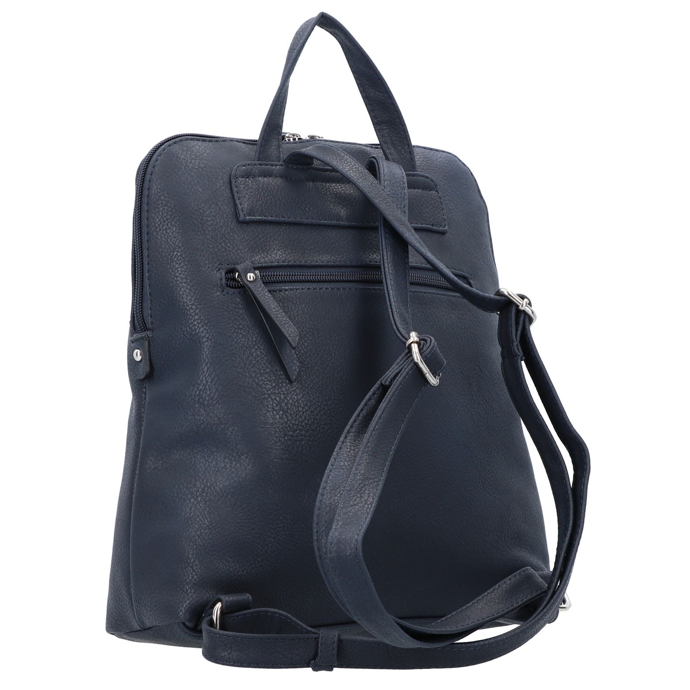 GABOR Rucksack 'Mina' in Blau