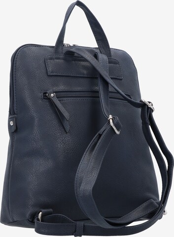 GABOR Rucksack in Blau