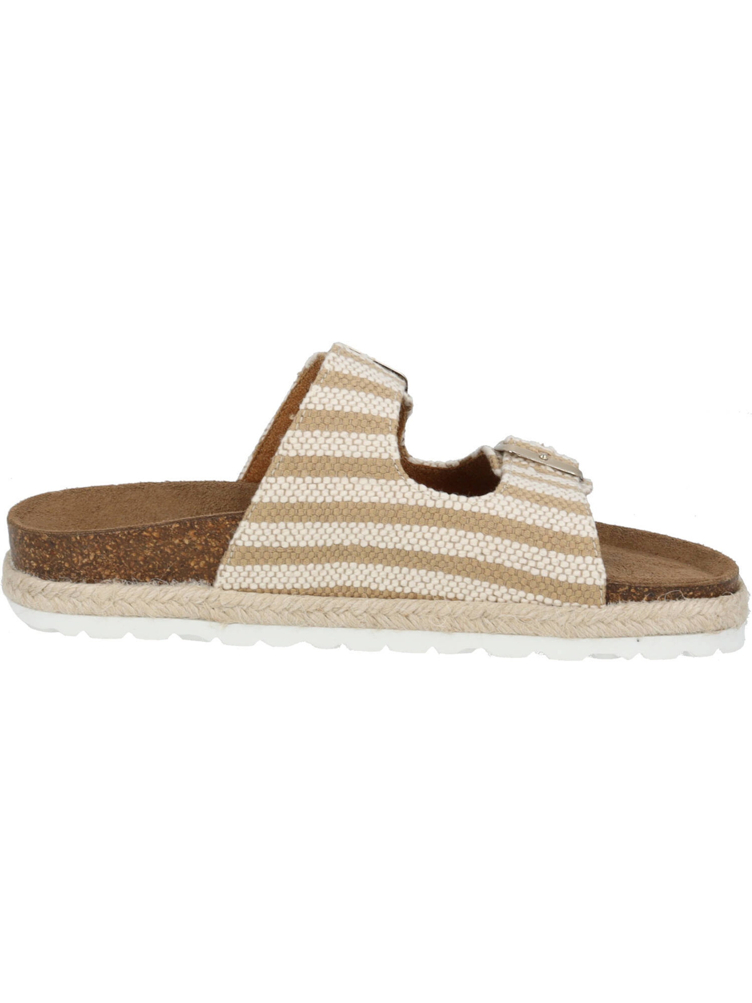 Palado Mule 'Korfu Marina' in Beige