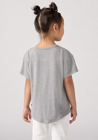Levi's Kids Shirt in Grey