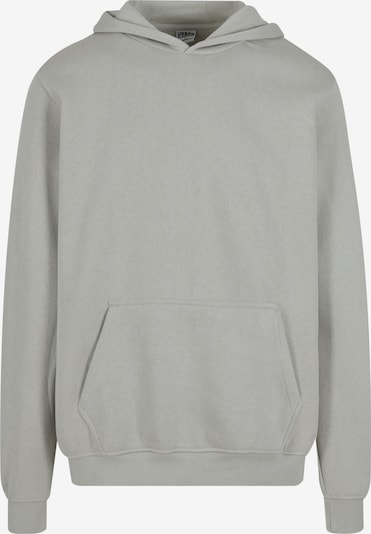 Urban Classics Sweater majica 'Essential' u svijetlosiva, Pregled proizvoda