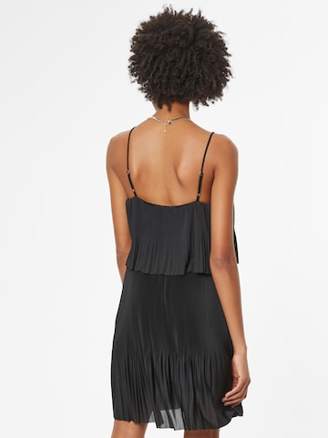 Robe d’été 'Miriam' ABOUT YOU en noir