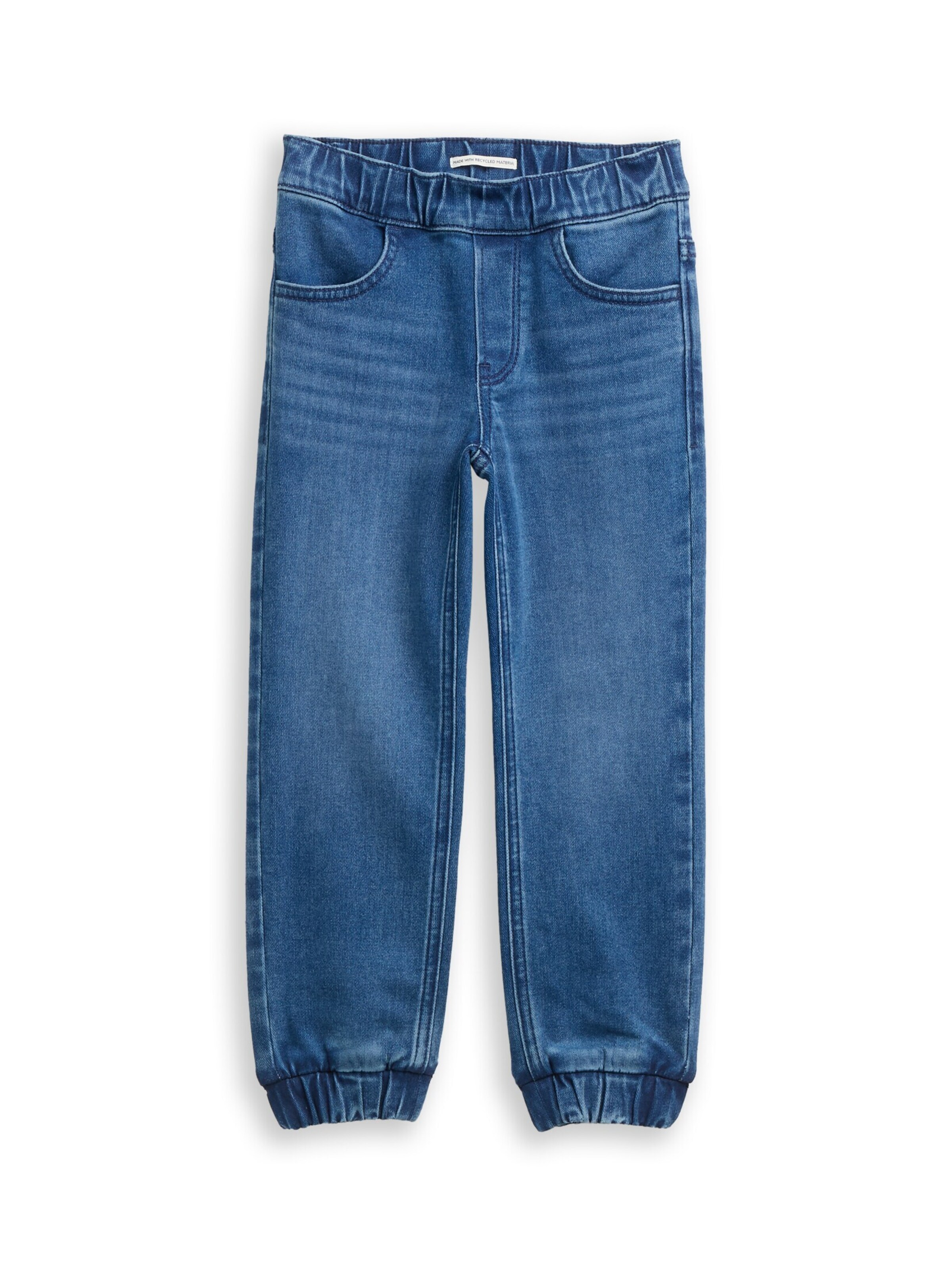 TOM TAILOR Jeans in Blue denim, Item view