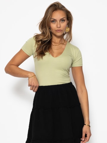 SASSYCLASSY Skirt in Black