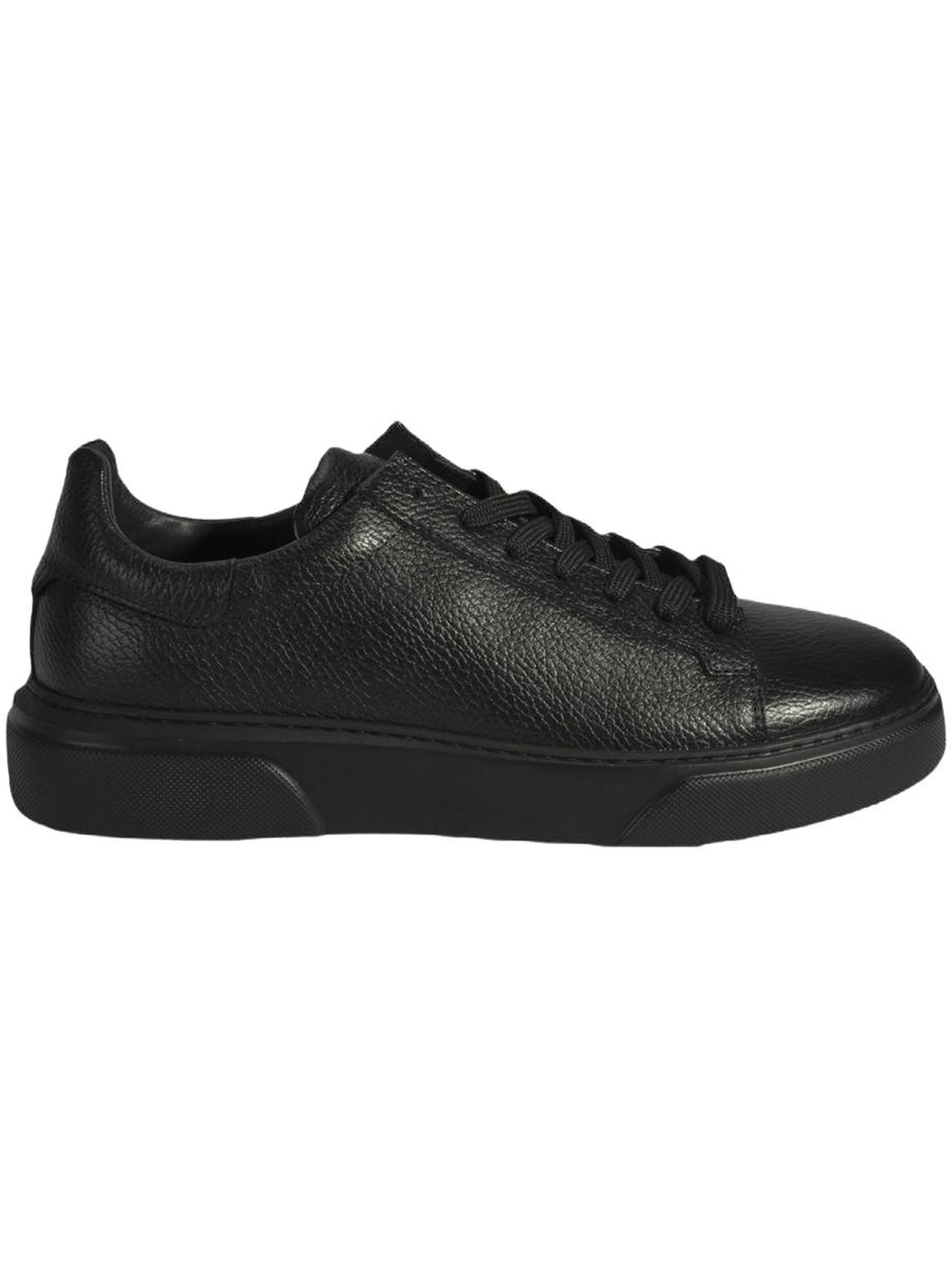 Desa Slip-Ons 'Slip-Ons' in Black: front