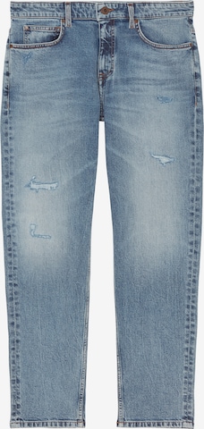 Marc O'Polo Regular Jeans 'Osby' in Blauw: voorkant