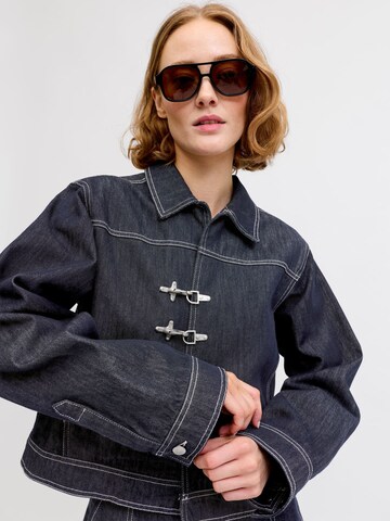 JJXX Jacke 'JXNoelle' in Blau