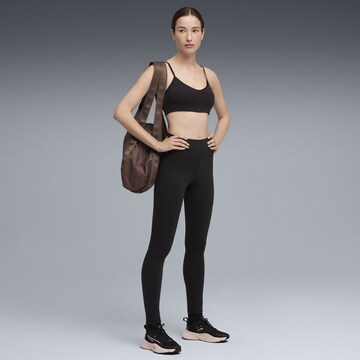 PUMA Bralette Sports bra 'Move' in Black