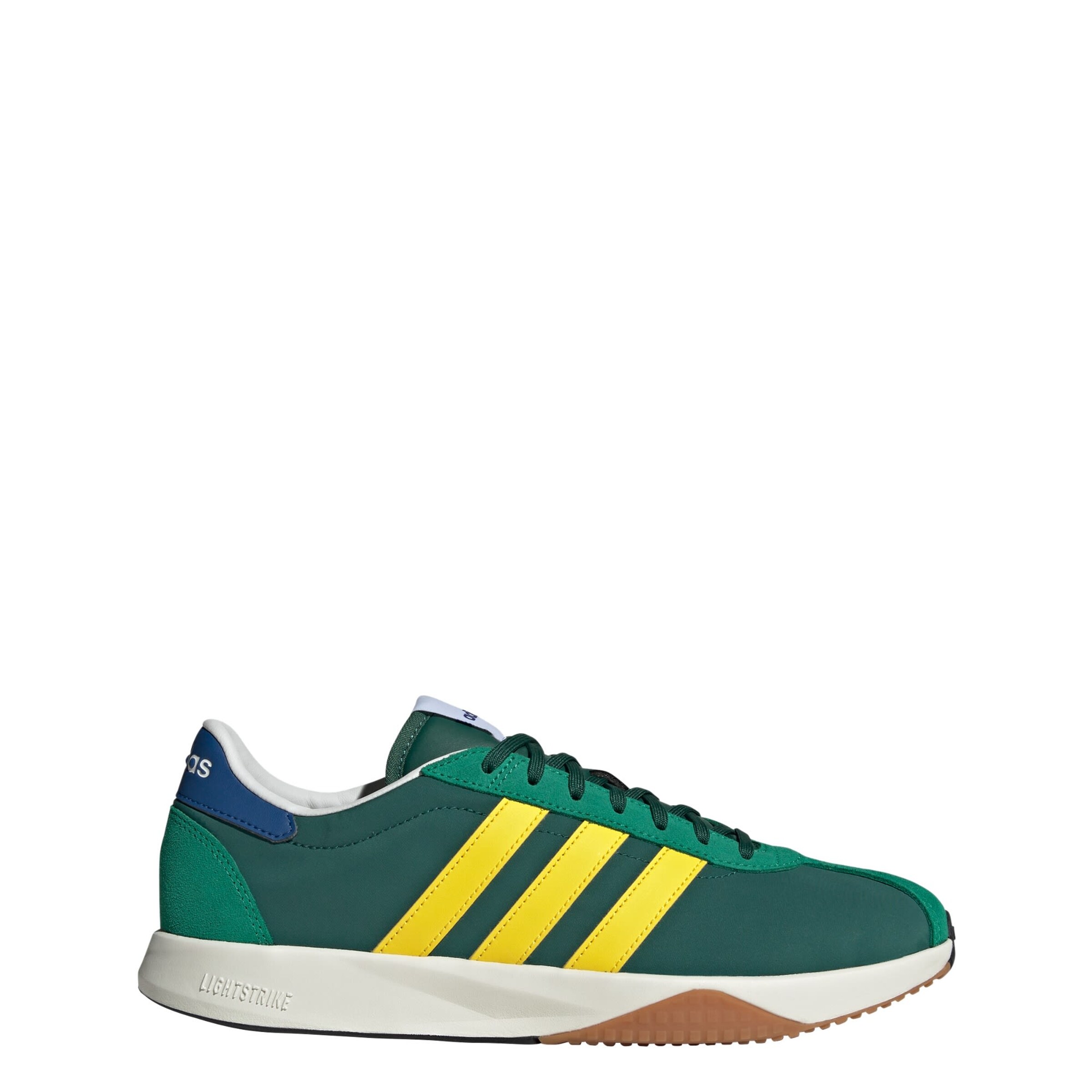 ADIDAS SPORTSWEAR Sneakers laag '76/26' in Groen