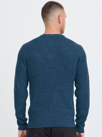 BLEND - Pullover em azul