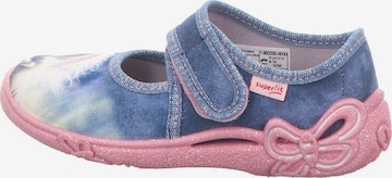 SUPERFIT Slippers 'BELINDA' in Mixed colors: front
