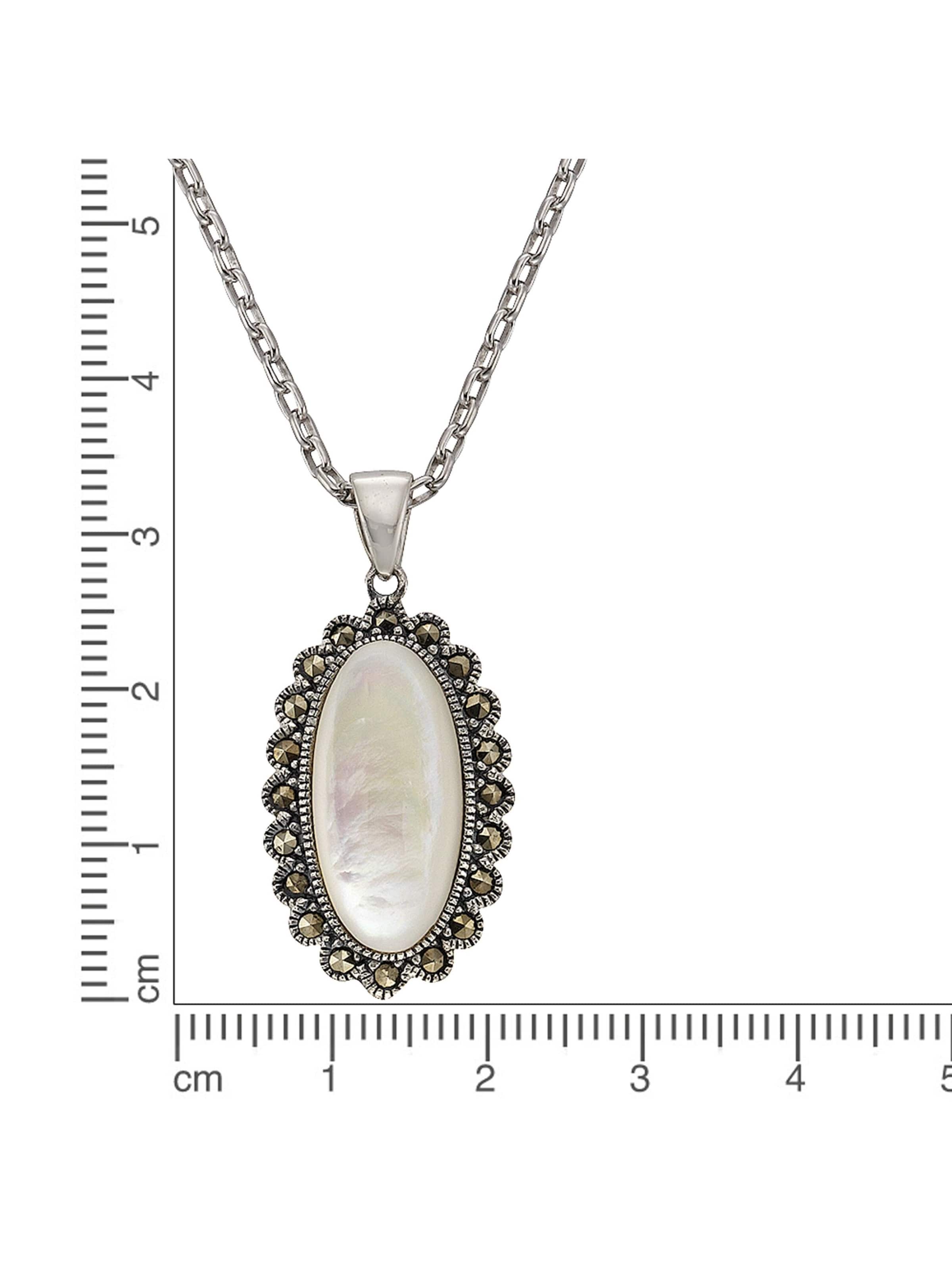 Chaîne Zeeme en argent