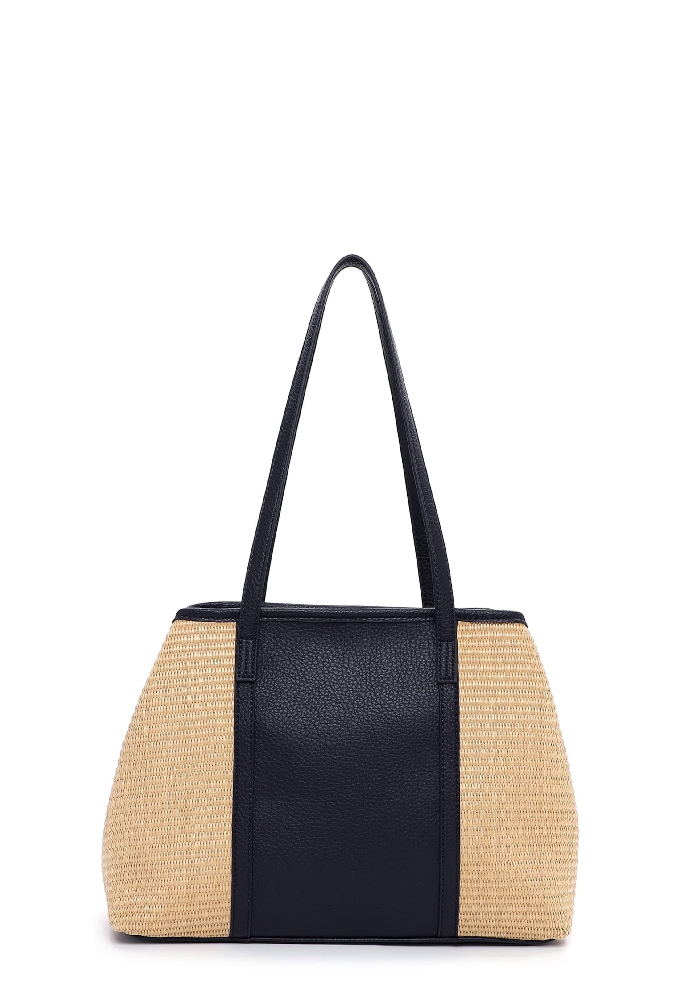Suri Frey Shopper 'Lovely' in Blau