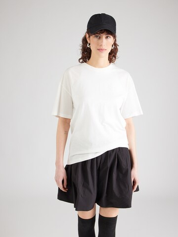 JDYMajica 'JDYREX' - bijela boja: prednji dio