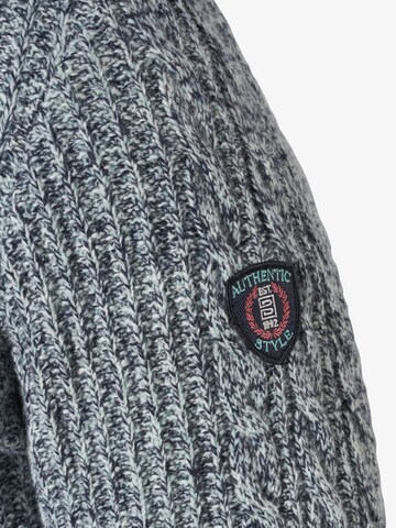 BABISTA Sweater ' Bibiso ' in Blue
