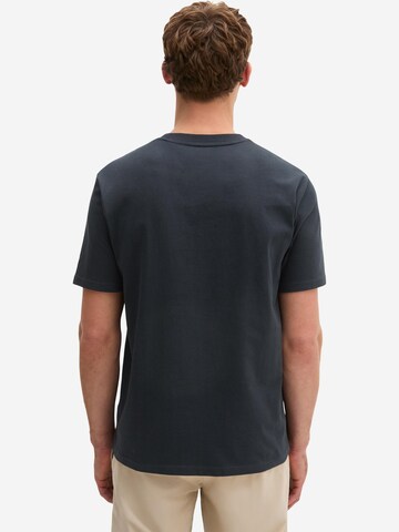 Marc O'Polo Shirt 'Kjer' in Blue