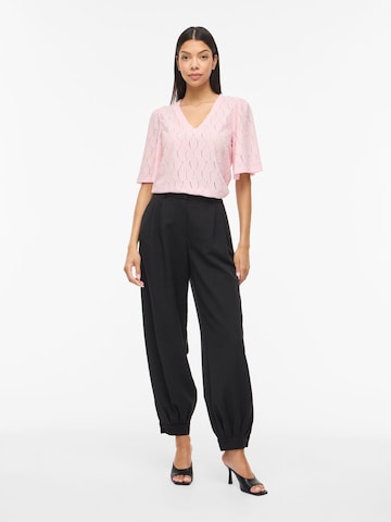 Camicia da donna 'VIMarcella' di VILA in rosa