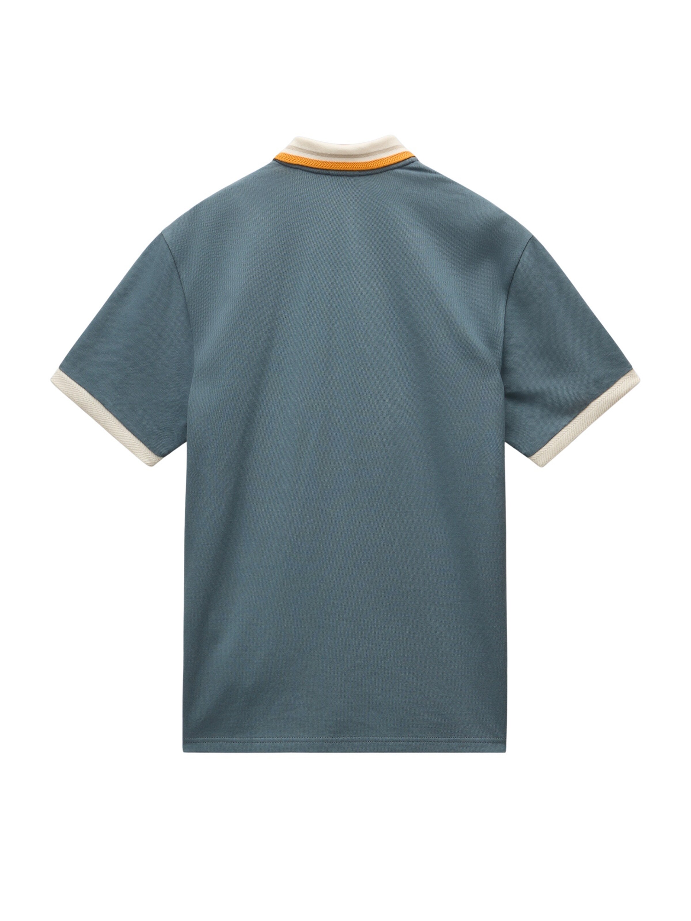 Maglietta 'Murlo' di NAPAPIJRI in grigio