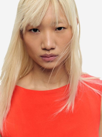 Robe 'VEST_LIDA 26SWVW18' Desigual en orange