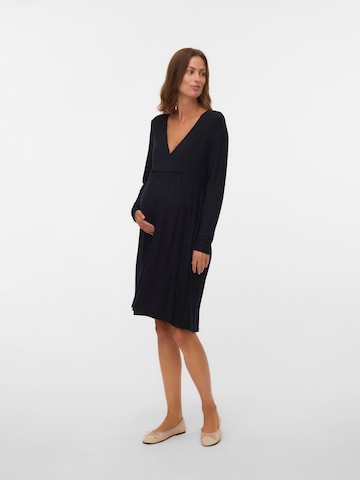 MAMALICIOUS - Vestido en negro