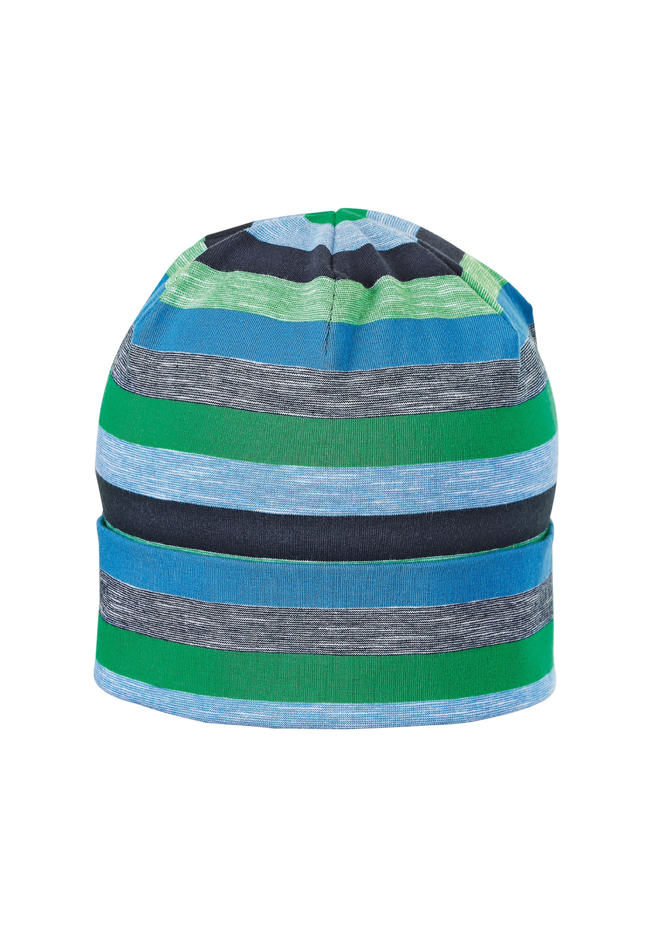 STERNTALER Beanie in Blue