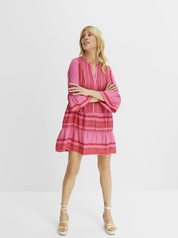 bonprix Kleid in Pink