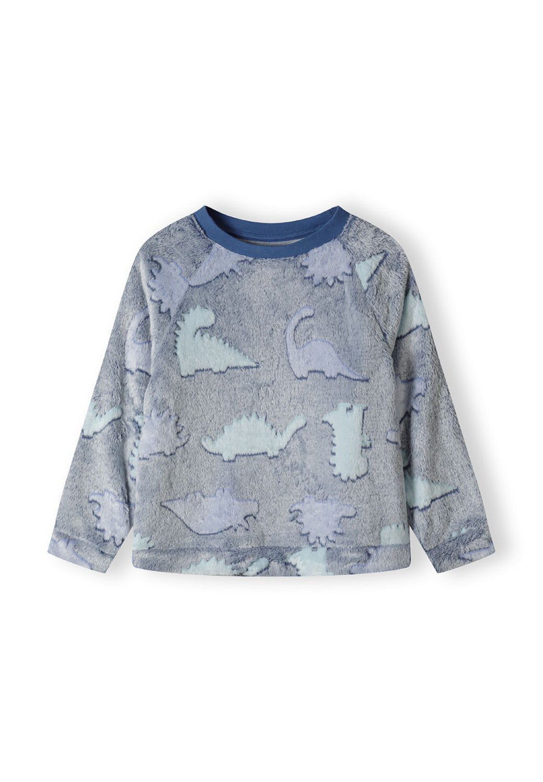 MINOTI Пижама в Синий