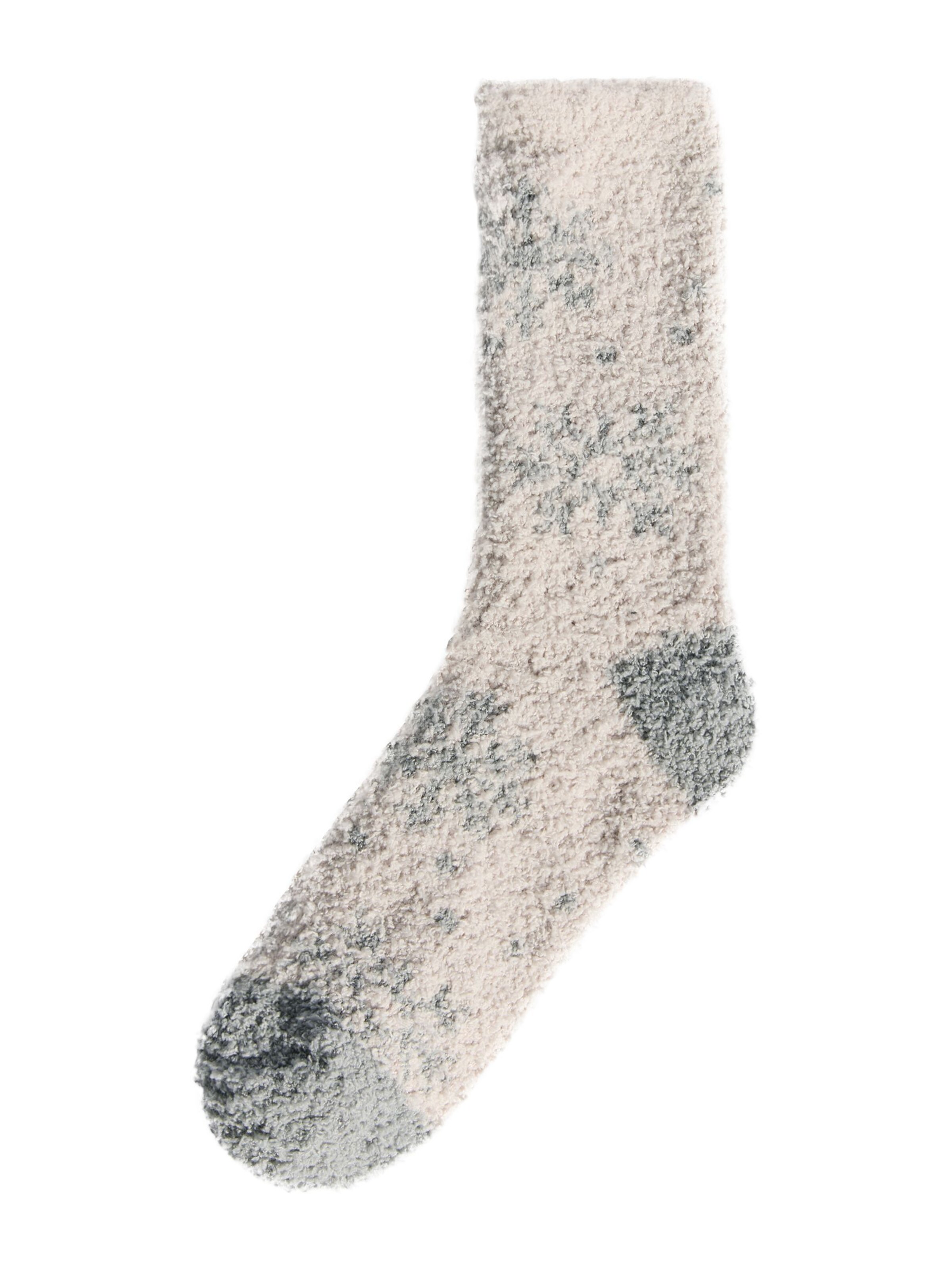 Friends Like These Socken in Blau