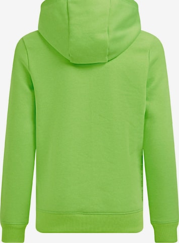 WE Fashion Sweatshirt in Groen
