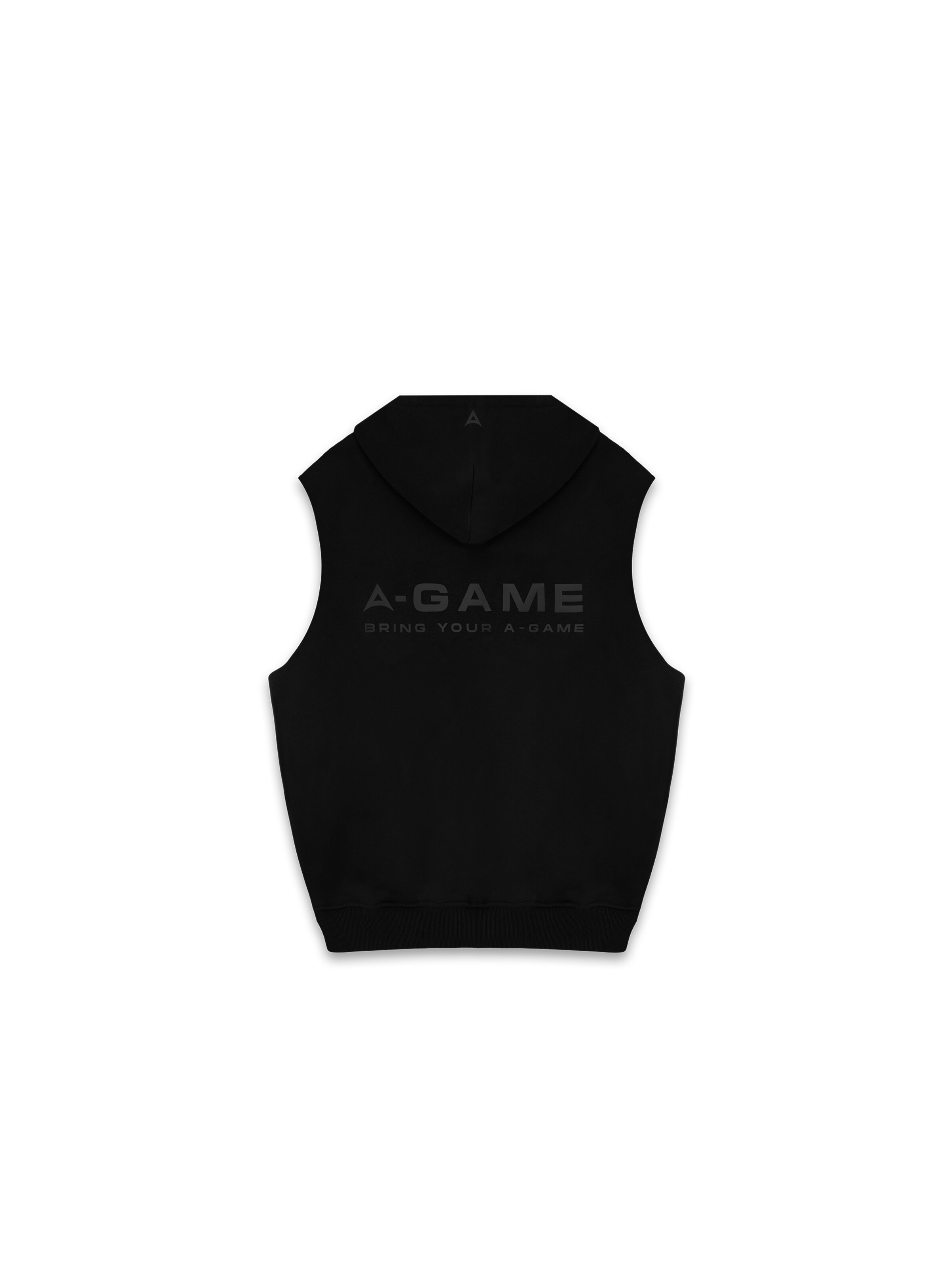 A-Game - Colete em preto