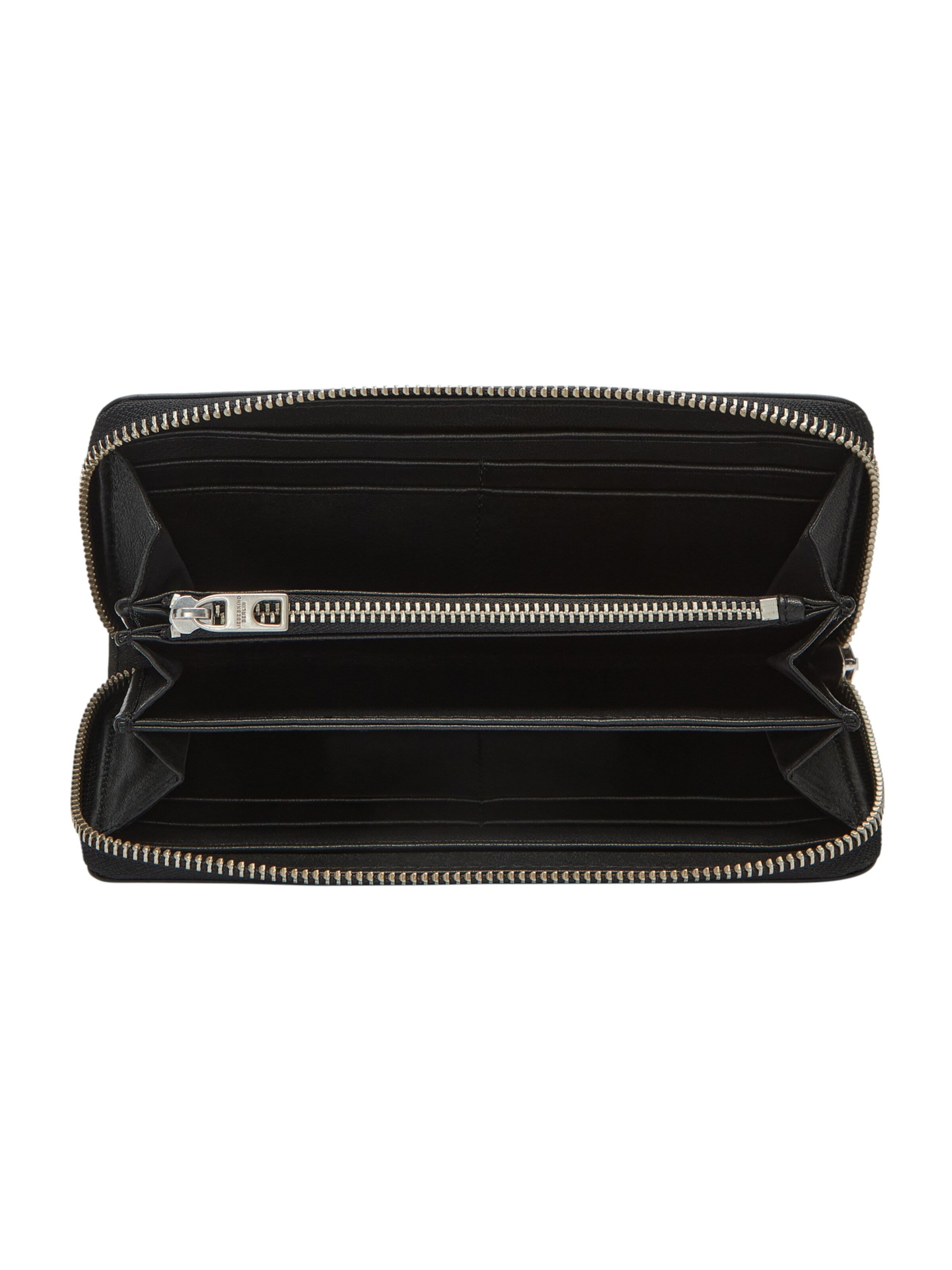 Liebeskind Berlin Портмоне 'Sally' в Черный
