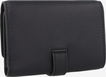 Liebeskind Berlin Wallet 'Kate' in Black