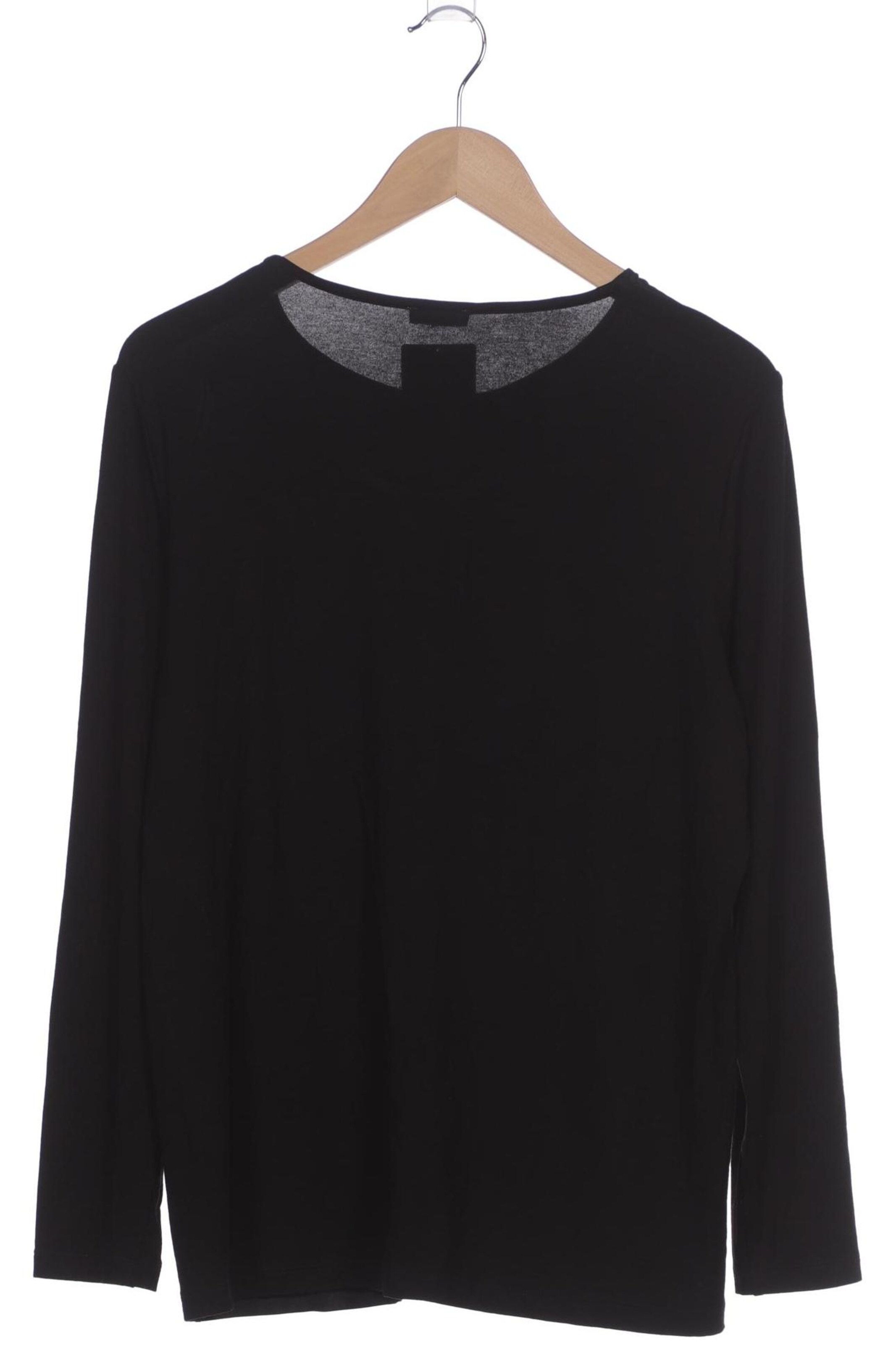 ALBA MODA Top & Shirt in L in Black