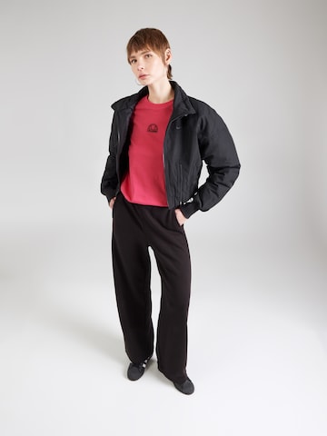 ELLESSE Μπλουζάκι 'Brimsley' σε ροζ