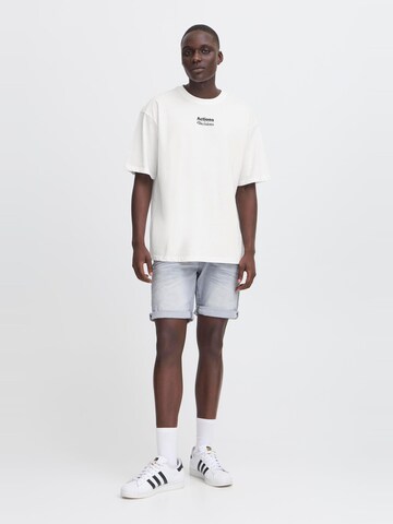 BLEND Shirt ' BHBako ' in White