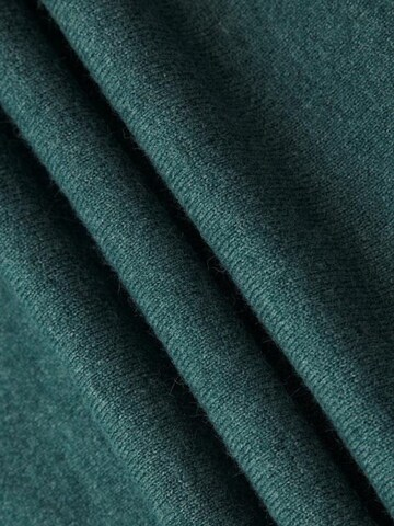 Sailing Sweater 'SAILING Kinder Strickpullover „SL-Forest“ Grün – weich, atmungsaktiv & pflegleicht, Rundhals' in Green