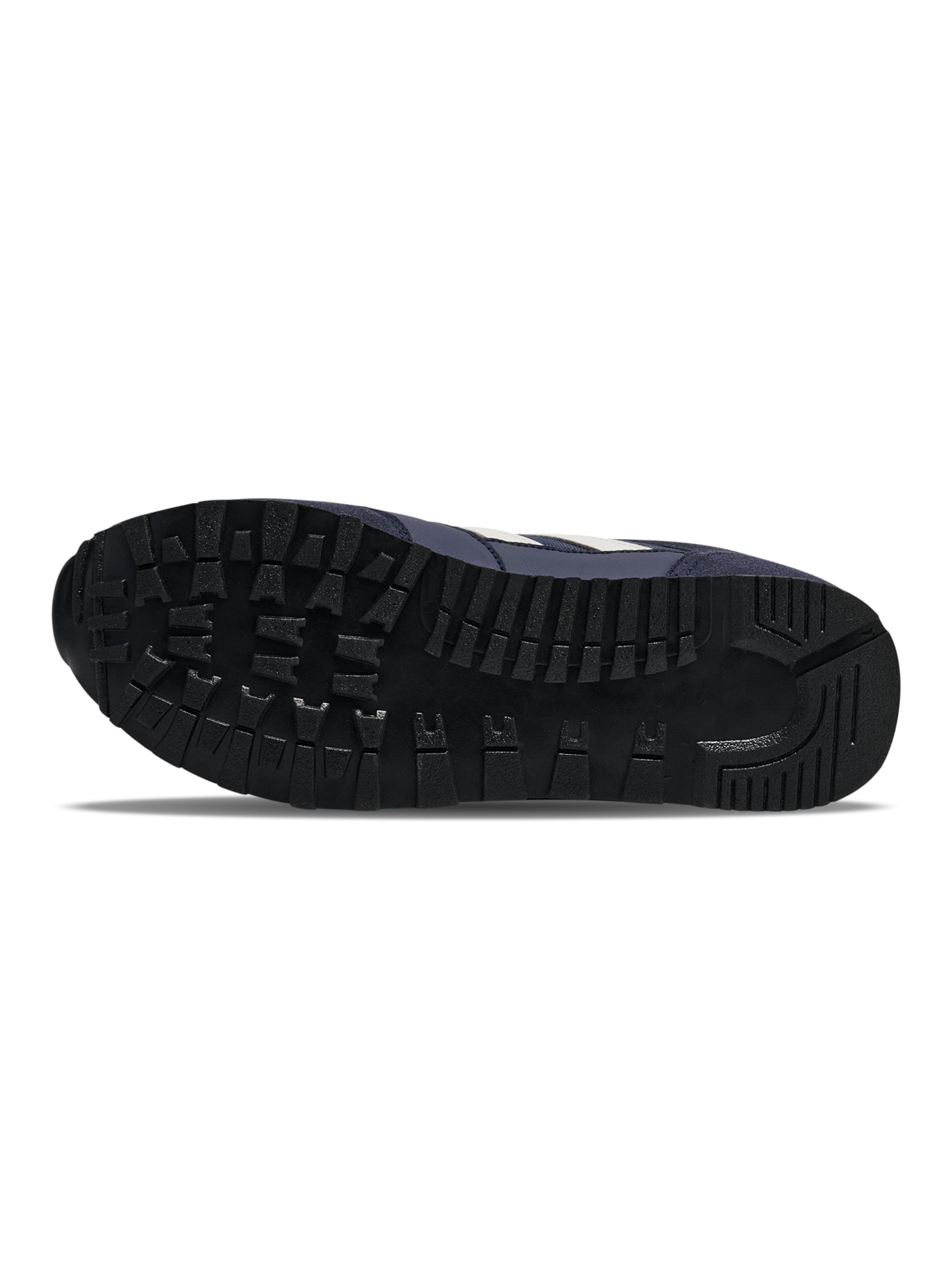 Hummel Sneaker in Blau